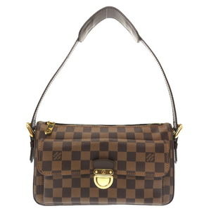 Louis Vuitton Damier Ravello GM One Shoulder Handbag